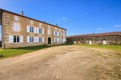 Villa i Ruffec, Charente, Ruffec - € 275.500 | Ref: 90308ED07FD146E9 - foto 16
