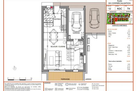 Villa i Anglet, Pyrenees-Atlantiques, Anglet - € 935 000 | Ref: 4128EF68FF434619 - foto 9