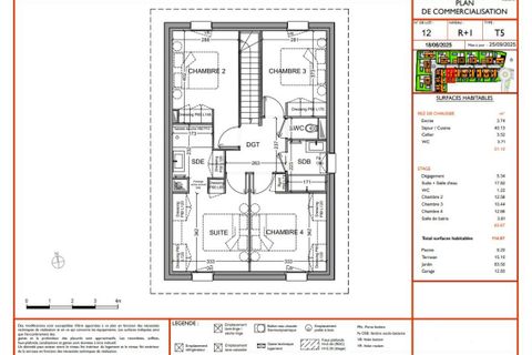 Villa i Anglet, Pyrenees-Atlantiques, Anglet - € 935 000 | Ref: 4128EF68FF434619 - foto 11