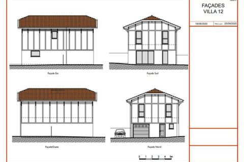 Villa i Anglet, Pyrenees-Atlantiques, Anglet - € 935 000 | Ref: 4128EF68FF434619 - foto 13