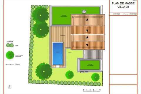 Villa a Anglet, Pyrenees-Atlantiques, Anglet - € 1.840.000 | Ref: 99B0B726E2674A7C - foto 3