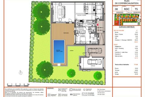 Villa a Anglet, Pyrenees-Atlantiques, Anglet - € 1.840.000 | Ref: 99B0B726E2674A7C - foto 5