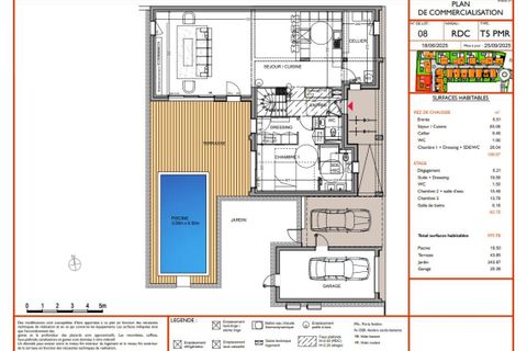 Villa a Anglet, Pyrenees-Atlantiques, Anglet - € 1.840.000 | Ref: 99B0B726E2674A7C - foto 9