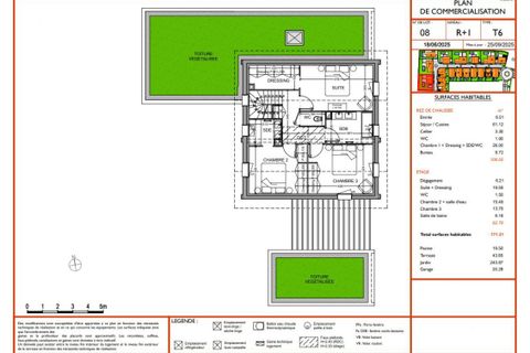 Villa a Anglet, Pyrenees-Atlantiques, Anglet - € 1.840.000 | Ref: 99B0B726E2674A7C - foto 10