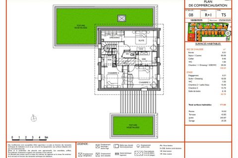 Villa a Anglet, Pyrenees-Atlantiques, Anglet - € 1.840.000 | Ref: 99B0B726E2674A7C - foto 11