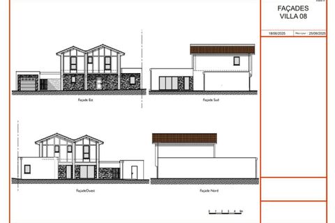 Villa a Anglet, Pyrenees-Atlantiques, Anglet - € 1.840.000 | Ref: 99B0B726E2674A7C - foto 12