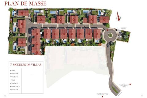 Villa i Anglet, Pyrenees-Atlantiques, Anglet - € 1.840.000 | Ref: 3C96E0EA246F4D1B - foto 2