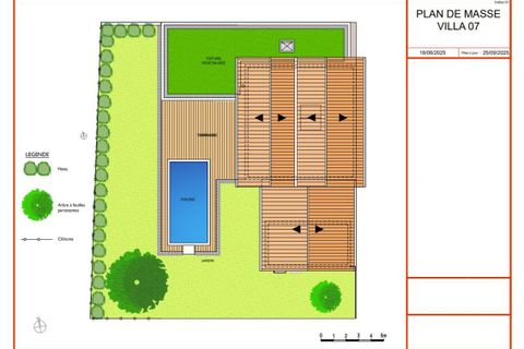 Villa i Anglet, Pyrenees-Atlantiques, Anglet - € 1.840.000 | Ref: 3C96E0EA246F4D1B - foto 3