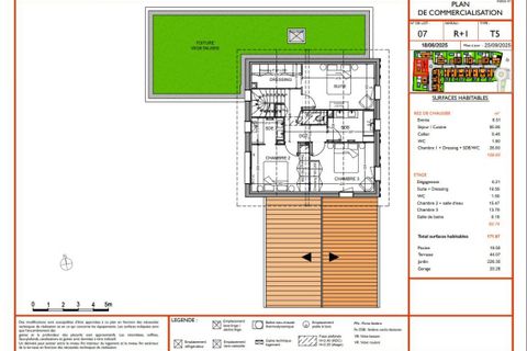 Villa i Anglet, Pyrenees-Atlantiques, Anglet - € 1.840.000 | Ref: 3C96E0EA246F4D1B - foto 11