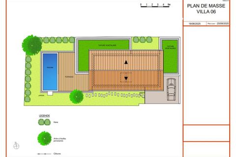 Villa i Anglet, Pyrenees-Atlantiques, Anglet - € 1.450.000 | Ref: 24614390AEBE4B1F - foto 3
