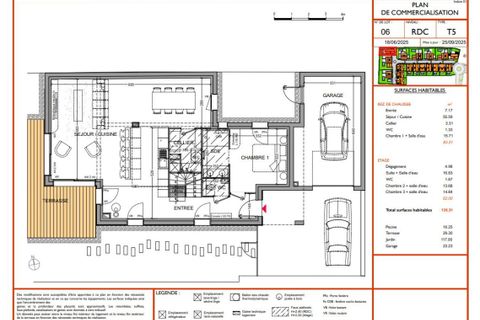 Villa i Anglet, Pyrenees-Atlantiques, Anglet - € 1.450.000 | Ref: 24614390AEBE4B1F - foto 5