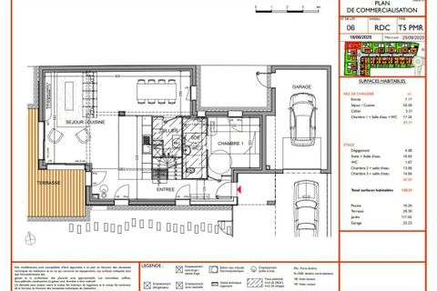 Villa i Anglet, Pyrenees-Atlantiques, Anglet - € 1.450.000 | Ref: 24614390AEBE4B1F - foto 6