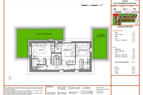 Villa i Anglet, Pyrenees-Atlantiques, Anglet - € 1.450.000 | Ref: 24614390AEBE4B1F - foto 7