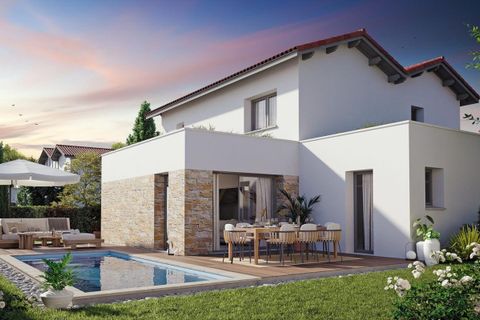 Villa i Anglet, Pyrenees-Atlantiques, Anglet - € 1.425.000 | Ref: 37D326B4A3214C54 - foto 1