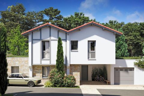 Villa i Anglet, Pyrenees-Atlantiques, Anglet - € 1.425.000 | Ref: 37D326B4A3214C54 - foto 2