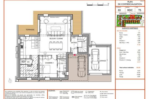 Villa i Anglet, Pyrenees-Atlantiques, Anglet - € 1.425.000 | Ref: 37D326B4A3214C54 - foto 6