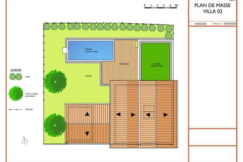 Villa a Anglet, Pyrenees-Atlantiques, Anglet - € 1.470.000 | Ref: 4C3A7512ED2A4FFA - foto 3
