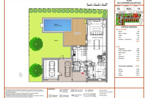 Villa a Anglet, Pyrenees-Atlantiques, Anglet - € 1.470.000 | Ref: 4C3A7512ED2A4FFA - foto 4