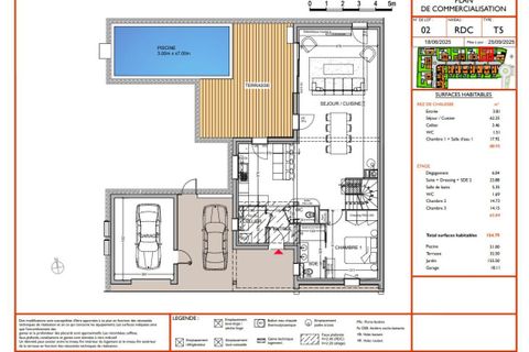 Villa a Anglet, Pyrenees-Atlantiques, Anglet - € 1.470.000 | Ref: 4C3A7512ED2A4FFA - foto 5