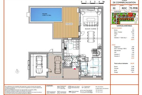 Villa a Anglet, Pyrenees-Atlantiques, Anglet - € 1.470.000 | Ref: 4C3A7512ED2A4FFA - foto 6