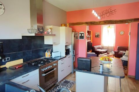 Villa a Decazeville, Aveyron, Decazeville - € 179.900 | Ref: CA880FAA42734DE7 - foto 4