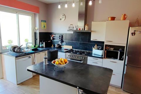 Villa a Decazeville, Aveyron, Decazeville - € 179.900 | Ref: CA880FAA42734DE7 - foto 5