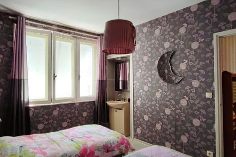 Villa a Decazeville, Aveyron, Decazeville - € 179.900 | Ref: CA880FAA42734DE7 - foto 9