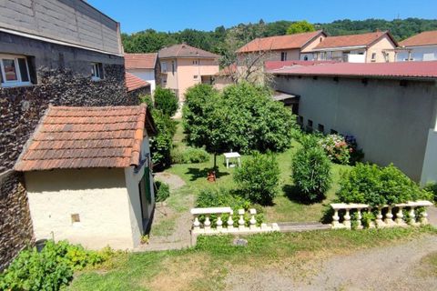 Villa a Decazeville, Aveyron, Decazeville - € 179.900 | Ref: CA880FAA42734DE7 - foto 12