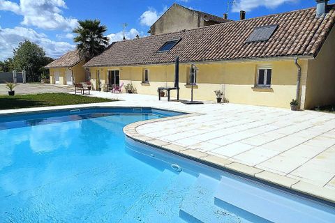 Villa i Malause, Tarn-et-Garonne, Malause - € 346.000 | Ref: FBA9976D4F754CBF - foto 1