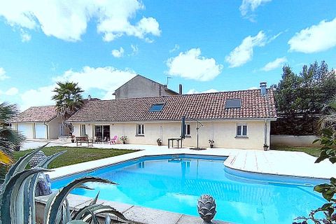 Villa i Malause, Tarn-et-Garonne, Malause - € 346.000 | Ref: FBA9976D4F754CBF - foto 2