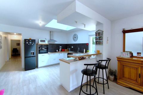 Villa i Malause, Tarn-et-Garonne, Malause - € 346.000 | Ref: FBA9976D4F754CBF - foto 3