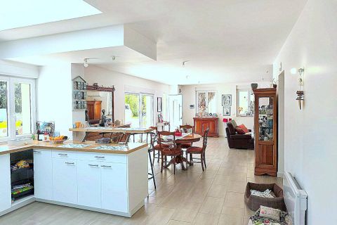 Villa i Malause, Tarn-et-Garonne, Malause - € 346.000 | Ref: FBA9976D4F754CBF - foto 4