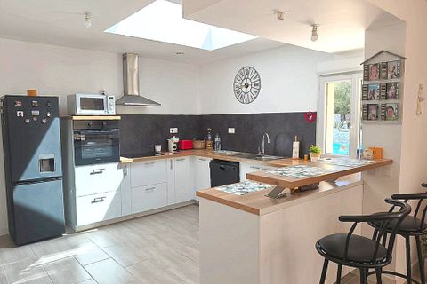 Villa i Malause, Tarn-et-Garonne, Malause - € 346.000 | Ref: FBA9976D4F754CBF - foto 12