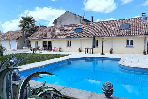 Villa i Malause, Tarn-et-Garonne, Malause - € 346.000 | Ref: FBA9976D4F754CBF - foto 13
