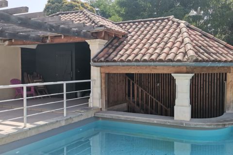 Villa i Malause, Tarn-et-Garonne, Malause - € 346.000 | Ref: FBA9976D4F754CBF - foto 14