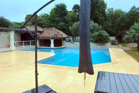 Villa i Malause, Tarn-et-Garonne, Malause - € 346.000 | Ref: FBA9976D4F754CBF - foto 17