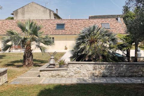 Villa i Malause, Tarn-et-Garonne, Malause - € 346.000 | Ref: FBA9976D4F754CBF - foto 18