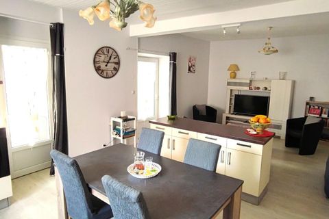 Villa a Cransac, Aveyron, Cransac - € 139.000 | Ref: 31D508D5880C4AAE - foto 2