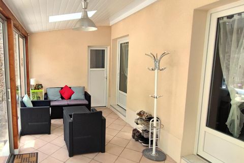 Villa a Cransac, Aveyron, Cransac - € 139.000 | Ref: 31D508D5880C4AAE - foto 9