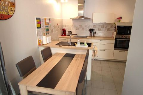 Villa a Cransac, Aveyron, Cransac - € 139.000 | Ref: 31D508D5880C4AAE - foto 13