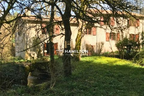 Farm hus i Albi, Tarn, Albi - € 835.000 | Ref: 8D5CB92F4B4A4B01 - foto 1