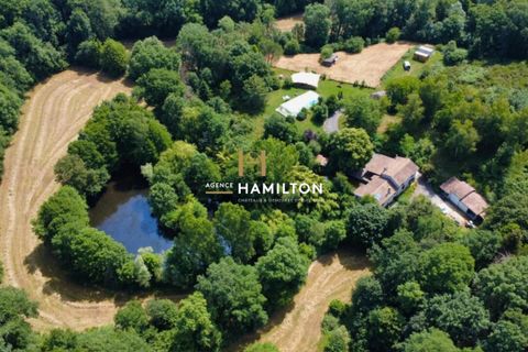 Farm hus i Albi, Tarn, Albi - € 835.000 | Ref: 8D5CB92F4B4A4B01 - foto 2