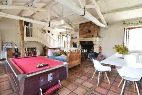 Farm hus i Albi, Tarn, Albi - € 835.000 | Ref: 8D5CB92F4B4A4B01 - foto 4