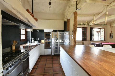 Farm hus i Albi, Tarn, Albi - € 835.000 | Ref: 8D5CB92F4B4A4B01 - foto 5