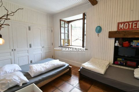 Farm hus i Albi, Tarn, Albi - € 835.000 | Ref: 8D5CB92F4B4A4B01 - foto 7