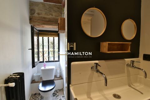 Farm hus i Albi, Tarn, Albi - € 835.000 | Ref: 8D5CB92F4B4A4B01 - foto 11