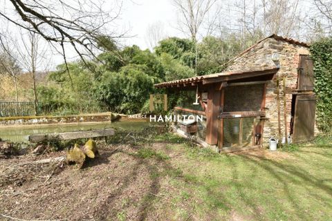 Farm hus i Albi, Tarn, Albi - € 835.000 | Ref: 8D5CB92F4B4A4B01 - foto 14