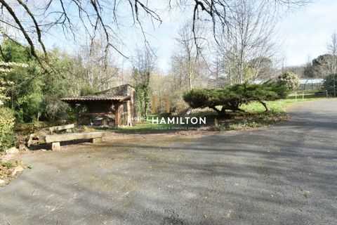 Farm hus i Albi, Tarn, Albi - € 835.000 | Ref: 8D5CB92F4B4A4B01 - foto 15
