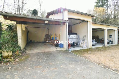 Farm hus i Albi, Tarn, Albi - € 835.000 | Ref: 8D5CB92F4B4A4B01 - foto 16
