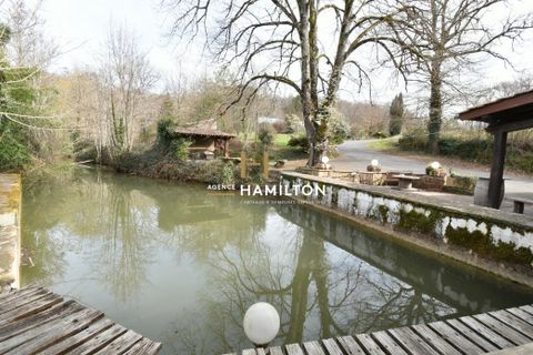 Farm hus i Albi, Tarn, Albi - € 835.000 | Ref: 8D5CB92F4B4A4B01 - foto 19